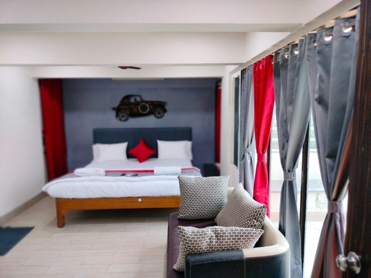 undefined, snehdhara-chs 2 Bedroom 950 Sq.Ft. Apartment In Vile Parle West Mumbai 7574812