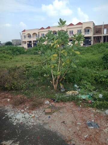 Plot For Resale in Jankipuram Lucknow  7574827