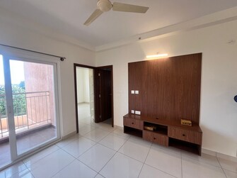 1 BHK Apartment For Rent in Prestige Jindal City Bagalakunte Bangalore  7574823