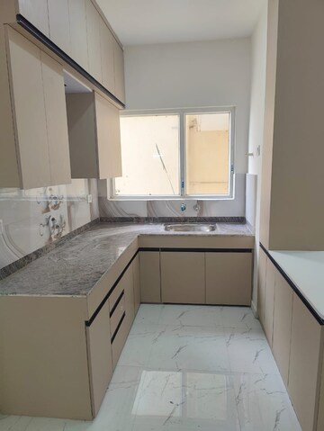 Kitchen in 2 BHK Apartment at Pivotal 99 Marina Bay, Sector 99 – for Sale