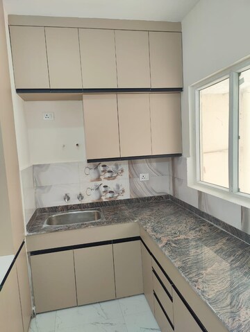Kitchen in 2 BHK Apartment at Pivotal 99 Marina Bay, Sector 99 – for Sale