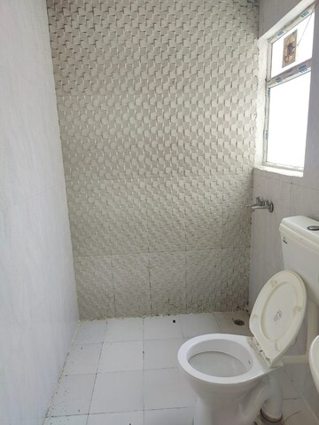 Bathroom in 2 BHK Apartment at Pivotal 99 Marina Bay, Sector 99 – for Sale