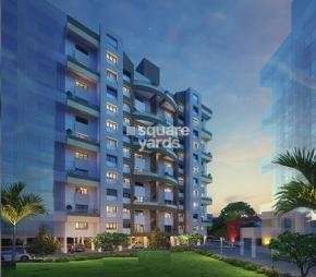 2 BHK Apartment For Resale in Kumar Priyadarshan Pashan Sus Road Pune  7574853