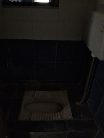 Bathroom in 2 BHK Apartment at Kumar Priyadarshan, Pashan Sus Road – for Sale