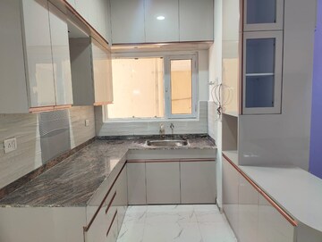 Kitchen in 2 BHK Apartment at Pivotal 99 Marina Bay, Sector 99 – for Sale