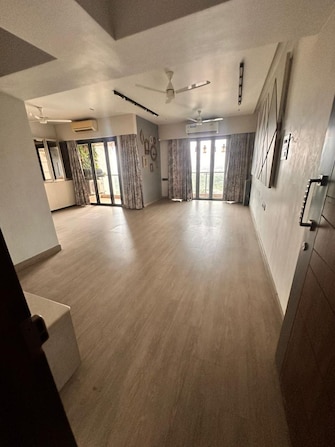 3 BHK Apartment For Rent in Regency Heights Azad Nagar Thane  7574883