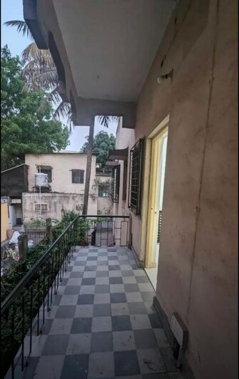 1 BHK Apartment For Rent in Sitai Niwas Vishal Nagar Pune  7574861