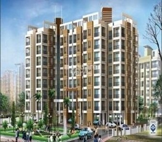 1 BHK Apartment For Resale in GBK Vishwajeet Meadows Ambernath Ambernath East Thane  7574897