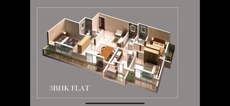 2 BHK Apartment For Resale in Dhanlaxmi Dhananjay Hill View Nalasopara West Palghar  7574840