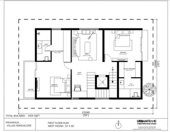 4 BHK Villa For Resale in Devanahalli Road Bangalore  7574901