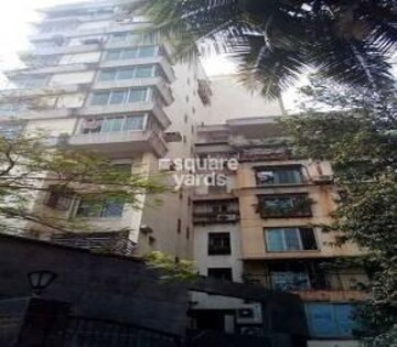 3 BHK Apartment For Rent in Mahran Society Juhu Mumbai  7574912