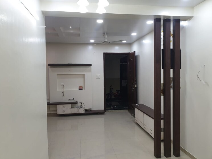 Kitchen, nyati-environ 2 Bedroom 1350 Sq.Ft. Apartment In Tingre Nagar Pune 7574926