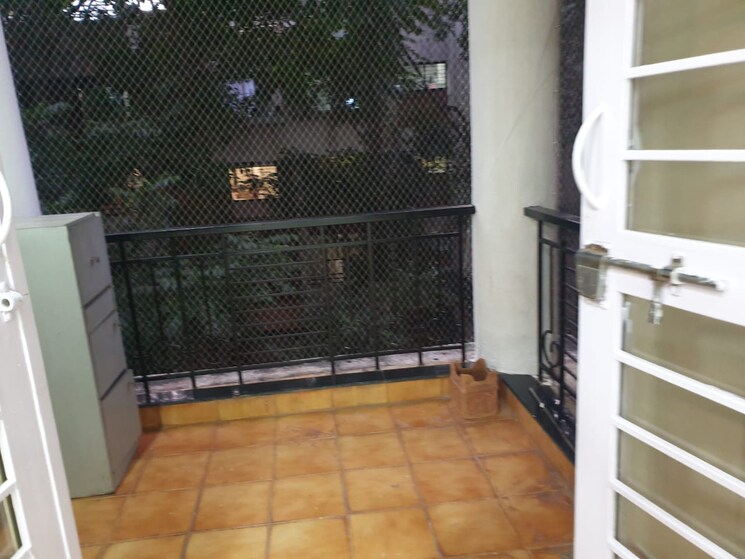 Balcony, nyati-environ 2 Bedroom 1350 Sq.Ft. Apartment In Tingre Nagar Pune 7574926