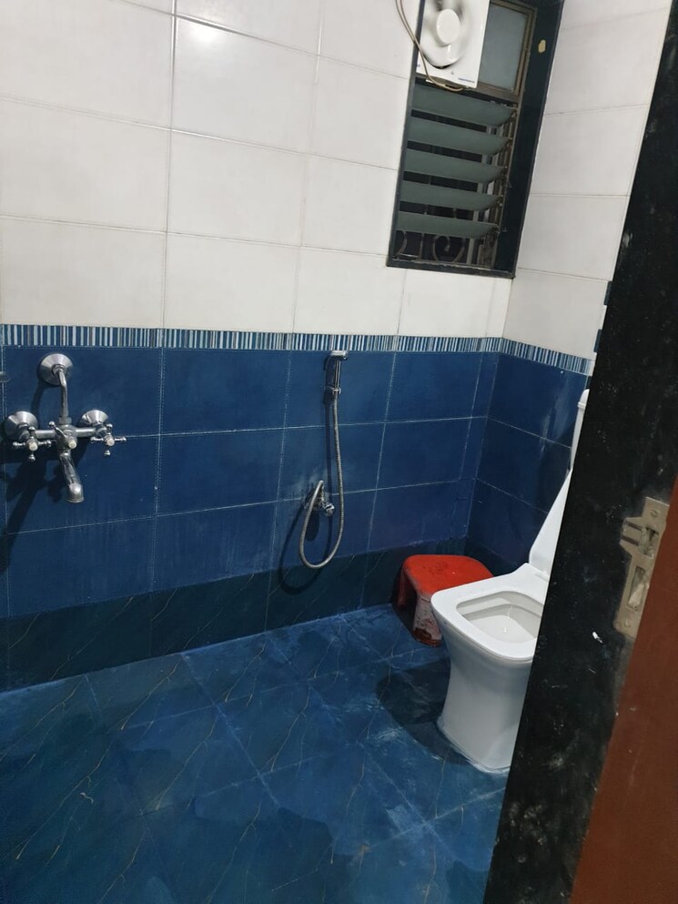 Bathroom, nyati-environ 2 Bedroom 1350 Sq.Ft. Apartment In Tingre Nagar Pune 7574926