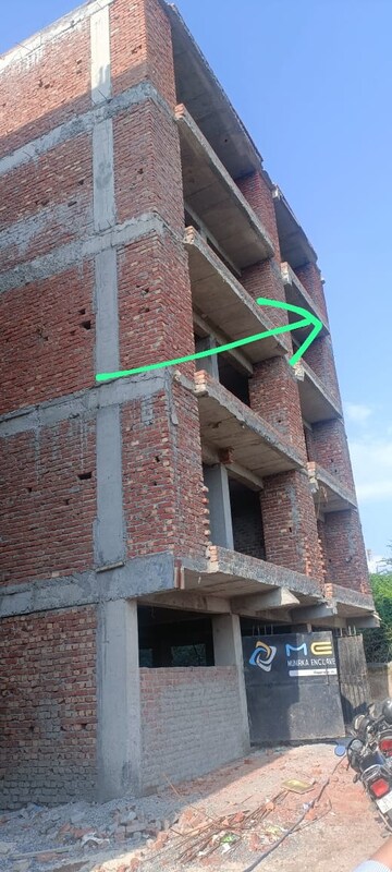 2 BHK Builder Floor For Sale in Sultanpur