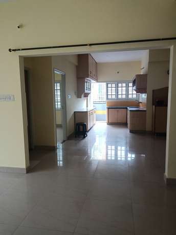 2 BHK Apartment For Resale in Neeladri Enclave Bilekahalli Bangalore  7574952