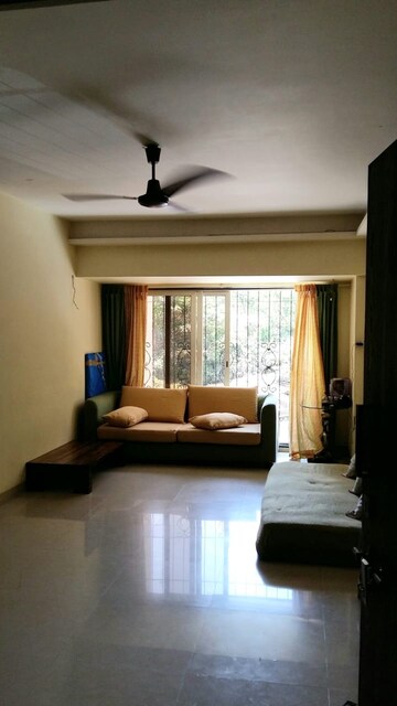 2 BHK Apartment For Rent in Ram Niwas Goregaon West Goregaon West Mumbai  7574971