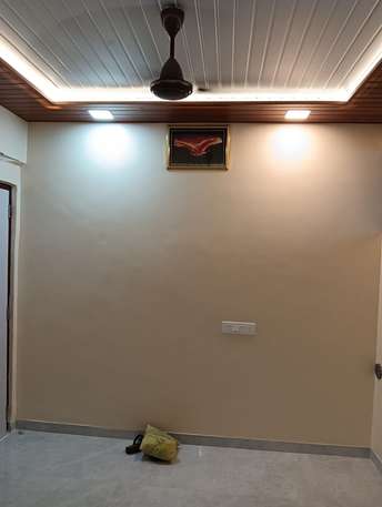 1 BHK Apartment For Rent in Dombivli West Thane  7574980