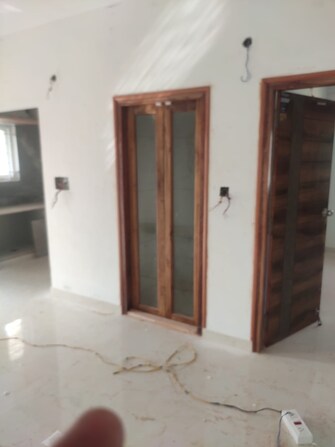 2 BHK Apartment For Resale in Shree Lakshmi Balaji Residency Vimanapura Bangalore  7574974