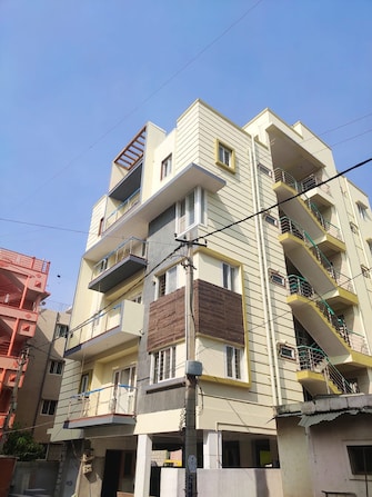 2 BHK Apartment For Resale in Shree Lakshmi Balaji Residency Vimanapura Bangalore  7574974