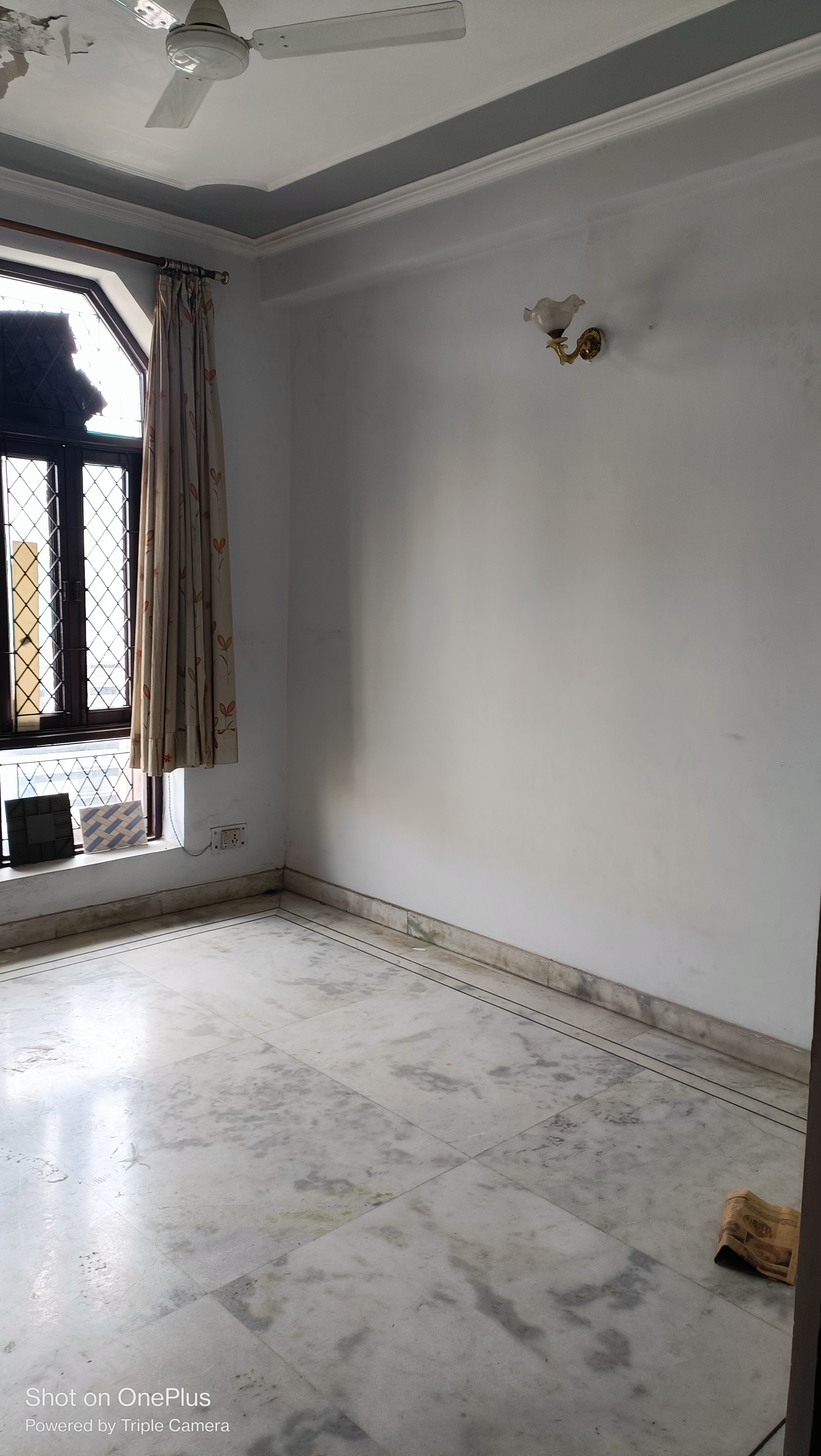 3 BHK Builder Floor For Resale in Ashoka Enclave Faridabad  7575017