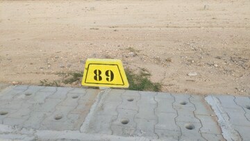 Plot Area in  Plot at Manchappanahally – for Sale