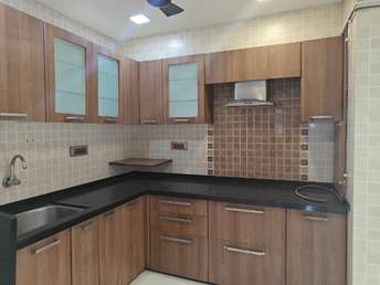 2 BHK Apartment For Rent in Sector 28 Nerul Navi Mumbai  7575039