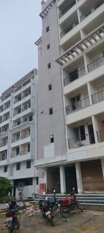 3 BHK Apartment – Exterior View View at Danapur Road - for Sale