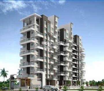 2 BHK Apartment For Resale in KCB Bhagyoday Residency Ravet Pune  7575069