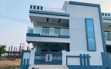 3 BHK Villa For Sale in Bannerghatta Jigani Road