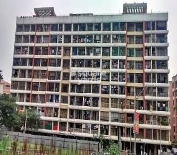 1 BHK Apartment For Sale in Morya Avenue, Borivali East