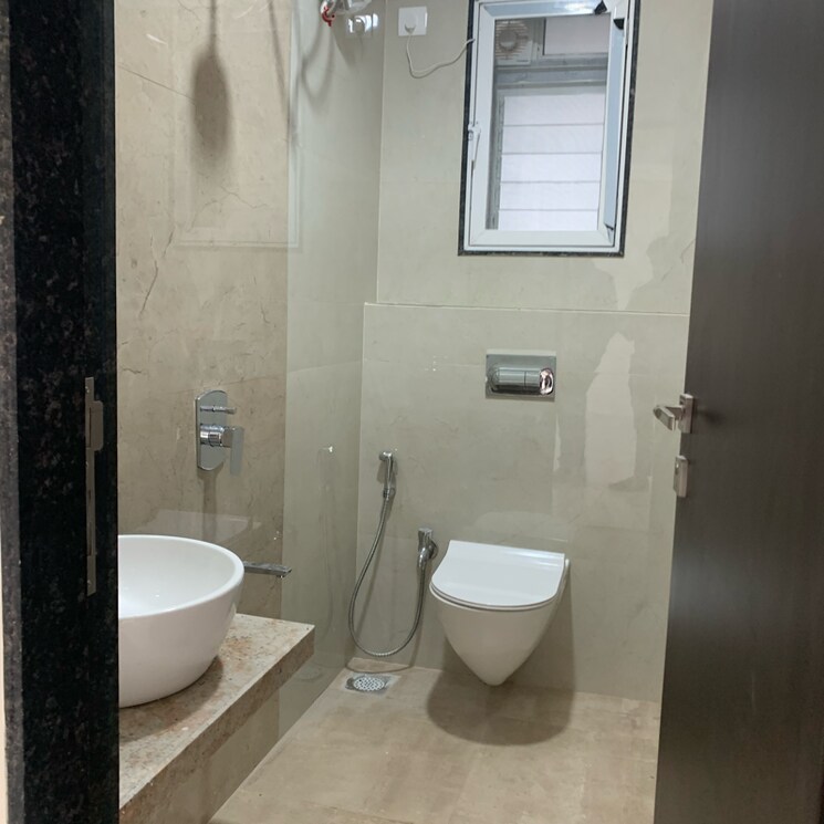 Bathroom, kolte-patil-evara 1 Bedroom 463 Sq.Ft. Apartment In Kastur Park Mumbai 7575065