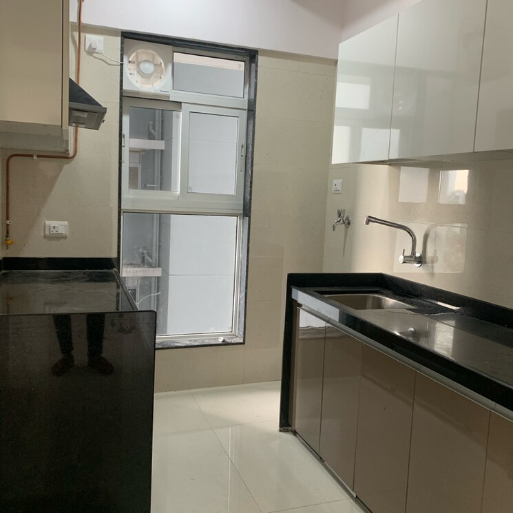 Kitchen, kolte-patil-evara 1 Bedroom 463 Sq.Ft. Apartment In Kastur Park Mumbai 7575065