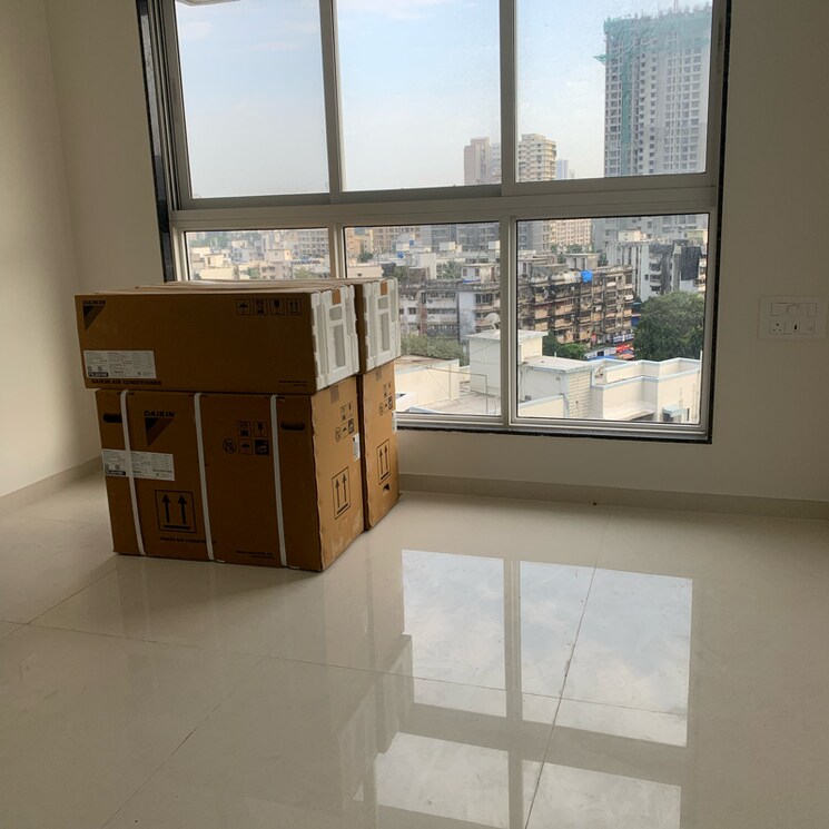 Kitchen, kolte-patil-evara 1 Bedroom 463 Sq.Ft. Apartment In Kastur Park Mumbai 7575065