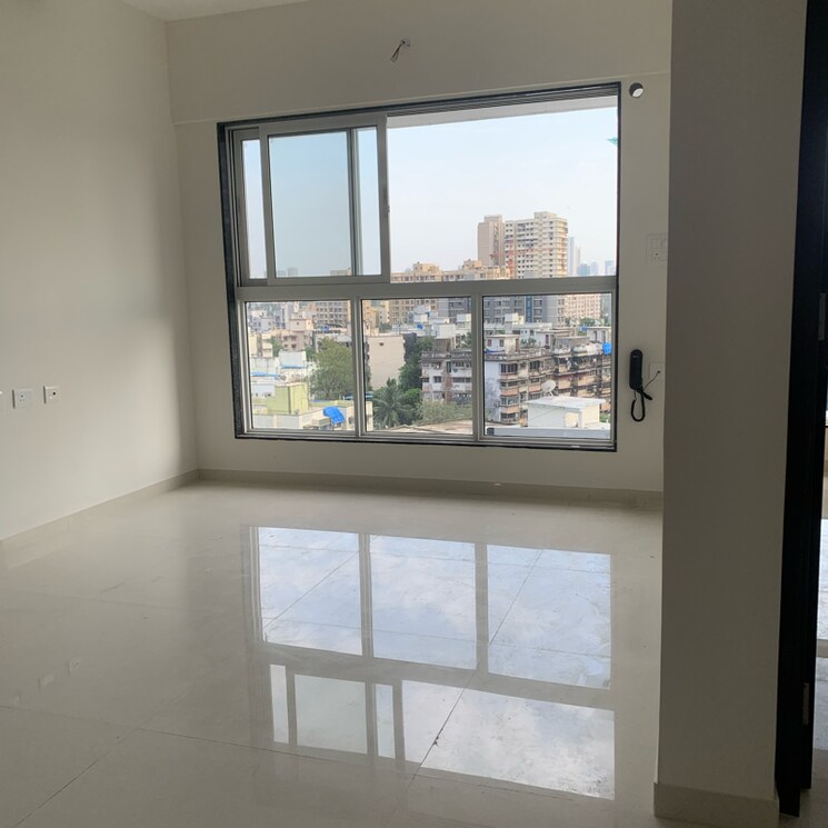 Room, kolte-patil-evara 1 Bedroom 463 Sq.Ft. Apartment In Kastur Park Mumbai 7575065