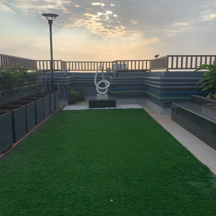 Swimming Pool, kolte-patil-evara 1 Bedroom 463 Sq.Ft. Apartment In Kastur Park Mumbai 7575065