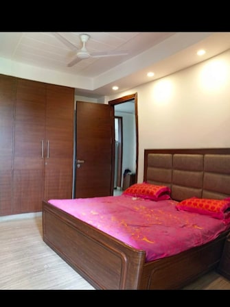 3 BHK Builder Floor For Rent in RWA Residential Society Sector 46 Sector 46 Gurgaon  7575062