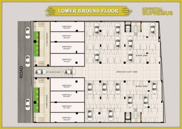  Plot For Sale in Sector 10 Greater Noida