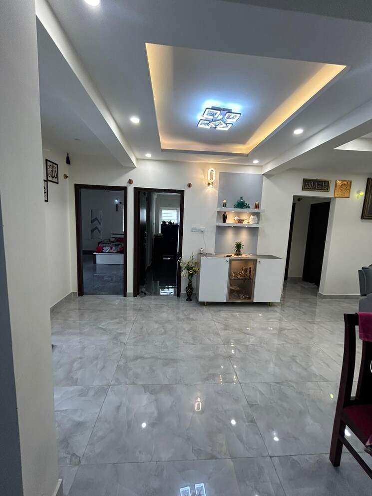 Living Room, koramangala 2 Bedroom 1200 Sq.Ft. Builder Floor In Koramangala Bangalore 7575020