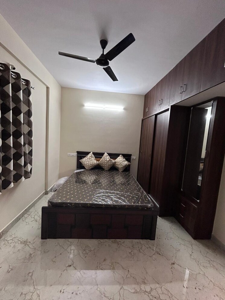 Living Room, koramangala 2 Bedroom 1200 Sq.Ft. Builder Floor In Koramangala Bangalore 7575020