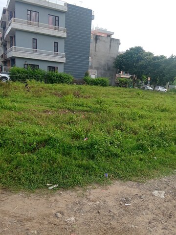 Plot Area in  Plot at Altus Prime, North Mullanpur – for Sale
