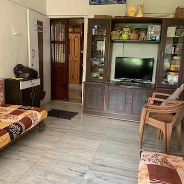 1 BHK Apartment For Rent in Hari Vijay Apartment Shimpoli Mumbai  7575114