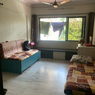 1 BHK Apartment For Rent in Hari Vijay Apartment Shimpoli Mumbai  7575114