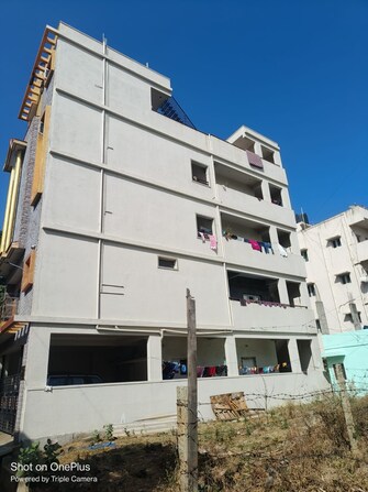 6+ BHK Builder Floor For Resale in Sri Balaji Layout Vajarahalli Bangalore  7575092