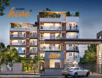 3 BHK Apartment For Resale in Acorn Hive Gopasandra Bangalore  7575124