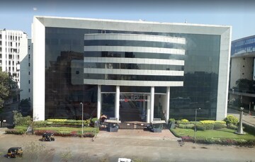 Commercial Office Space 2500 Sq.Ft. For Rent in Andheri East Mumbai  7575097