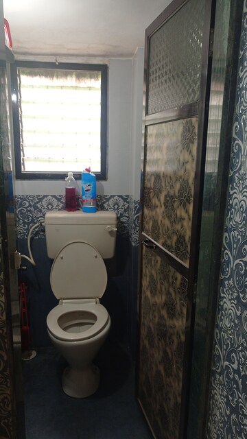 Attached Bathroom in Studio Apartment at Dombivli West – for Sale