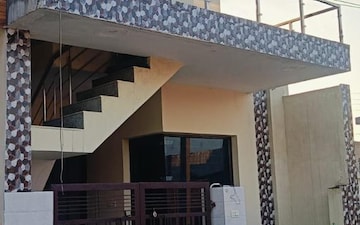 1 BHK Independent House For Sale in Bhago Majra Road