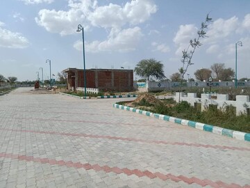  Plot For Sale in Riyasat vatika, Vatika