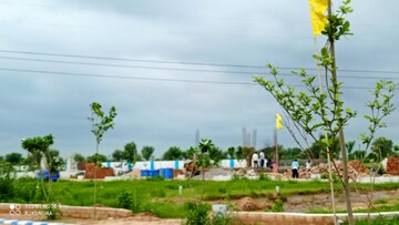  Plot – Garden View at Riyasat vatika, Vatika - for Sale